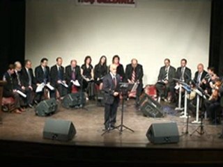 Ordu Barosu Müzik Korosu