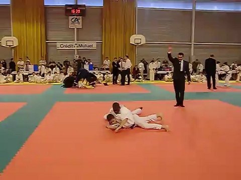 Tanou tournoi minimes Bouxwiller 2012