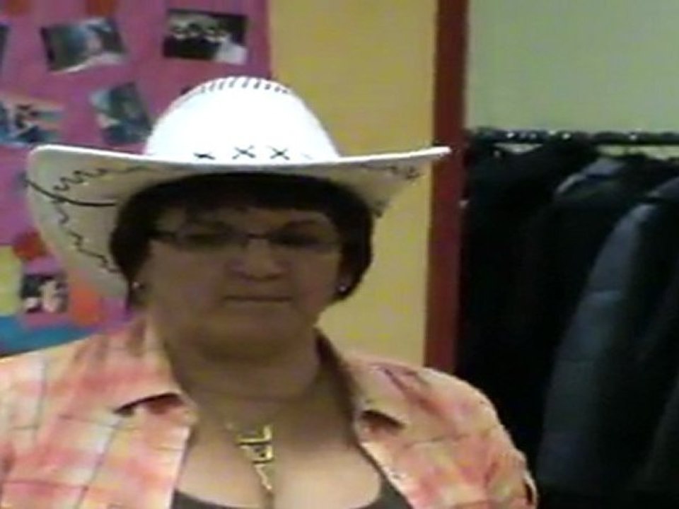 3 décembre danse country 2