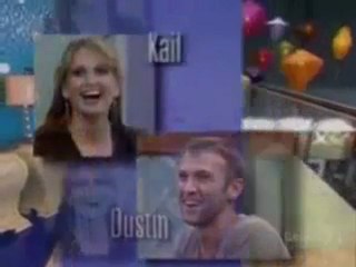 Big Brother 8 Intro