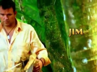 Survivor 23 South Pacific Intro