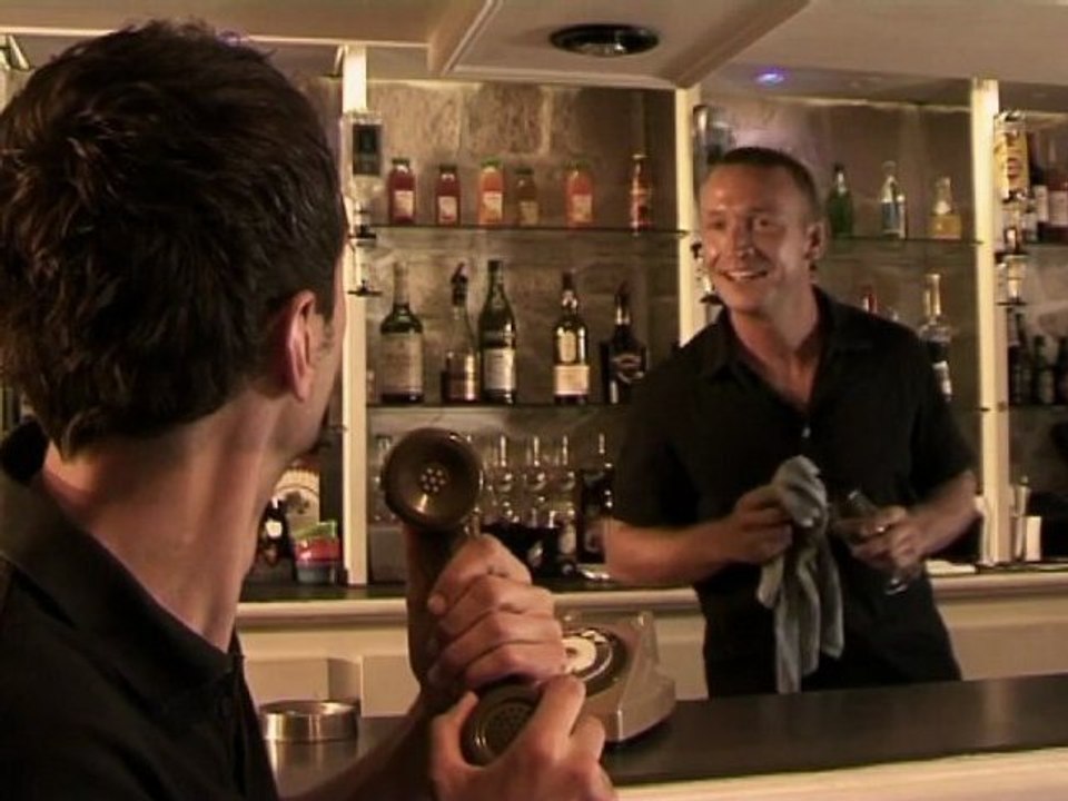 08-Pâte à gaufre...MR ET MME POLOCHON