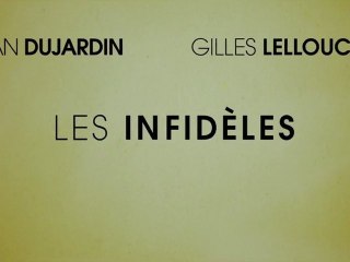 Les Infidèles - Bande-Annonce [VF|HD]