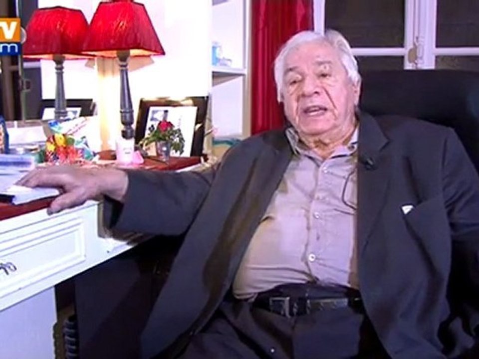 Théâtre : Galabru retrouve la Femme du boulanger