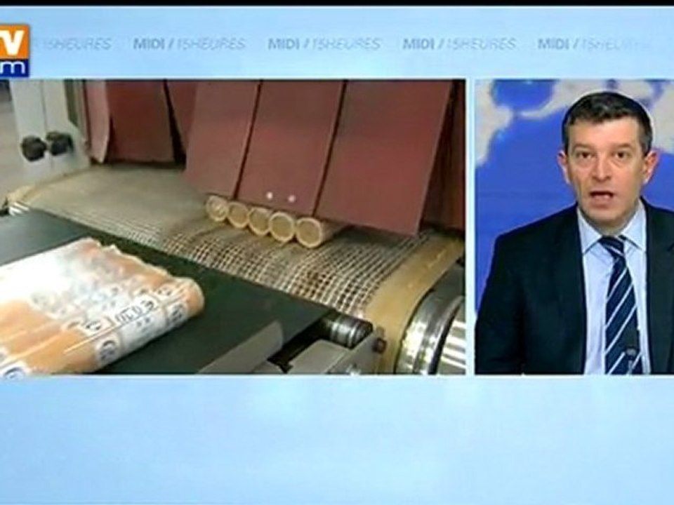 Au cœur de la crise, quelques nouvelles porteuses d’espoir en Europe