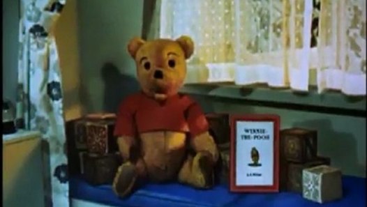Closing To Winnie Puuh und der Honigbaum - video dailymotion