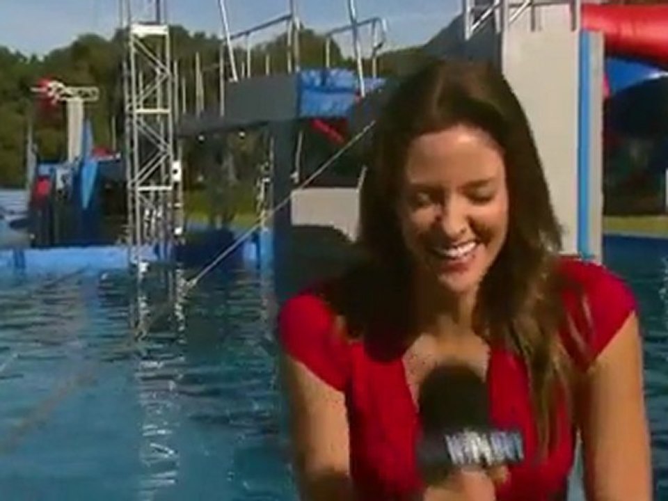 Dailymotion - The Top 10 Best Wipeout Moments Ever