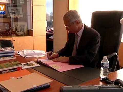 Les collectivités locales craignent de pâtir de la perte du AAA