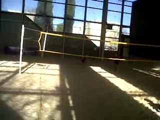 trophee des ladies demi finale janvier 2O12