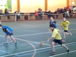 challenge de l anjou janvier 2012