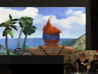 Playin' Tube s1 #10 Final Fantasy X (PS2) partie 2