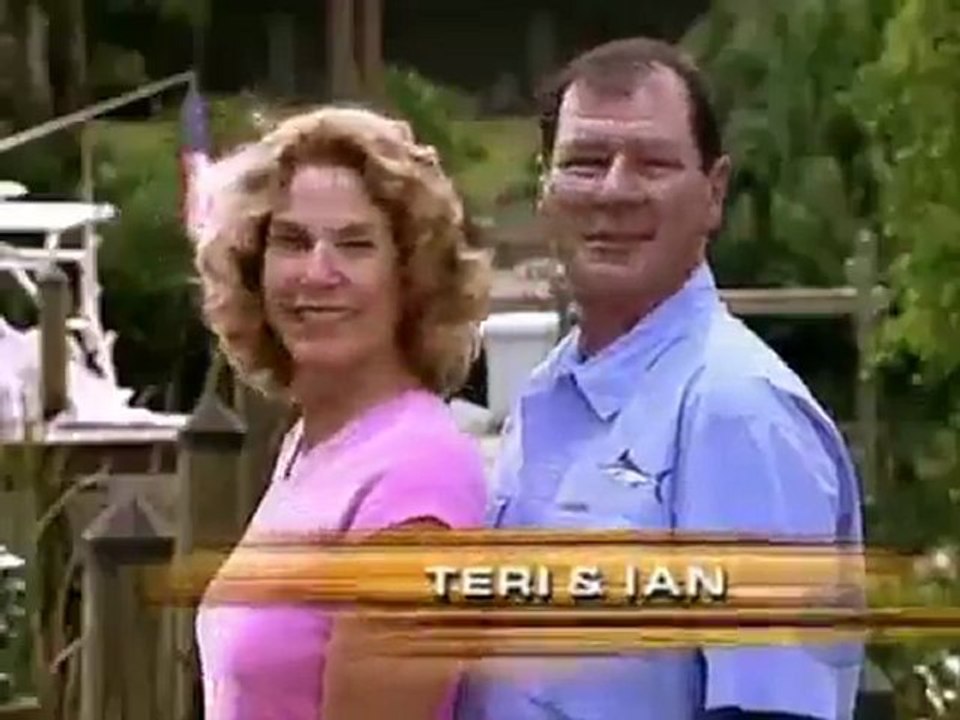 The Amazing Race 11 Intro