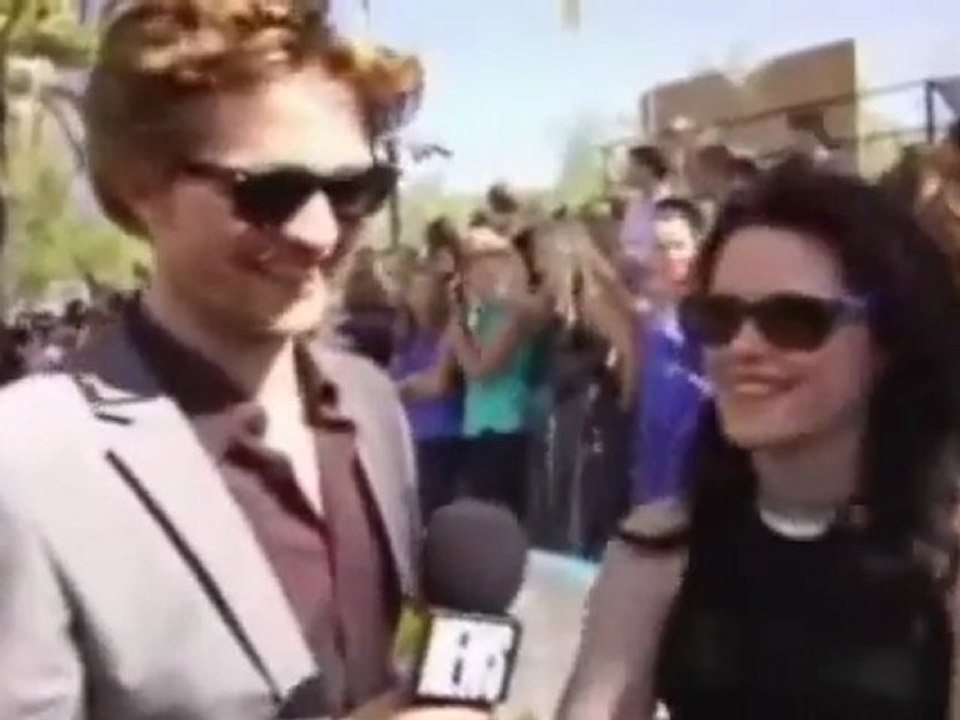 MTV Movie Awards Combo 2008