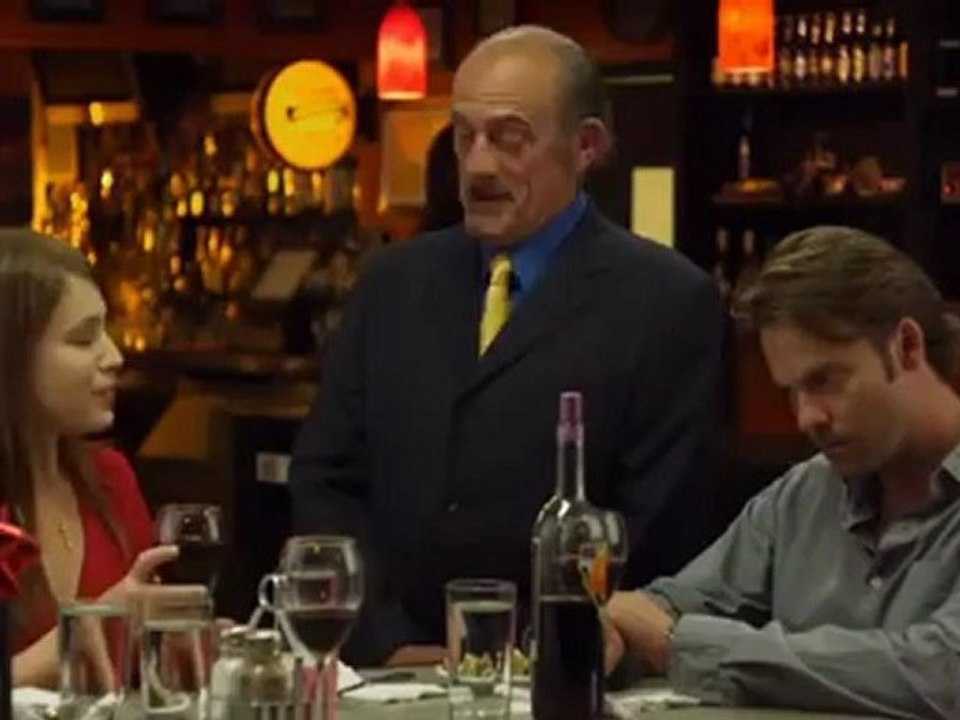 The Chateau Meroux - Trailer