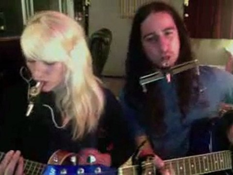 Don t Worry Be Happy - Gianni and Sarah Bobby McFerrin