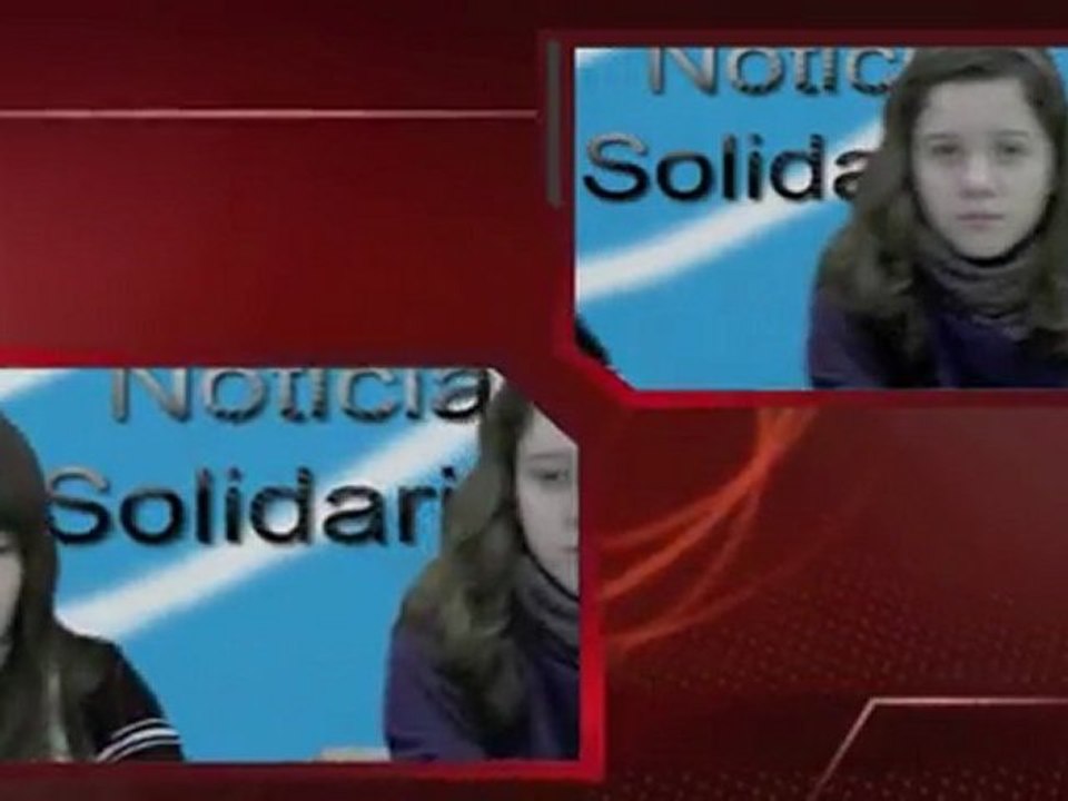 Misión Posible: Misión África