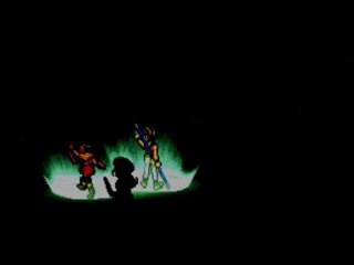 Suikoden II [04] Recrutements