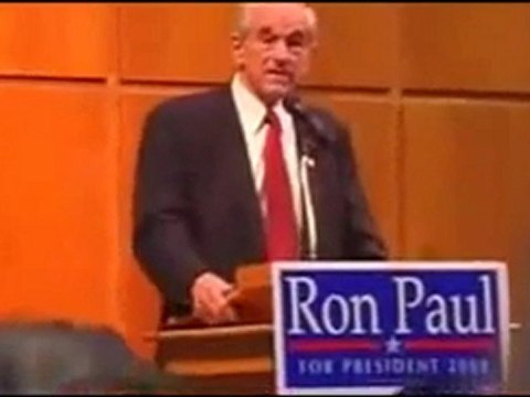 Ron Paul and Mitt Romney Both Speak To Same Dying Medical Marijuana Patient