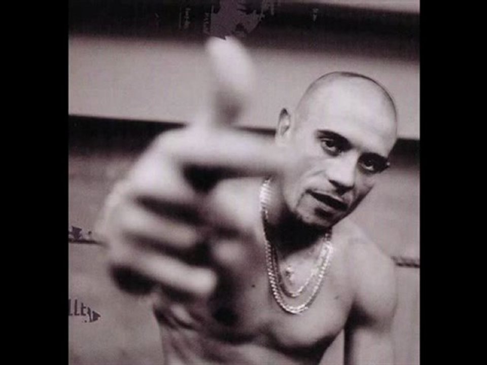 Busta Flex & Kool Shen - Impro sur Generation