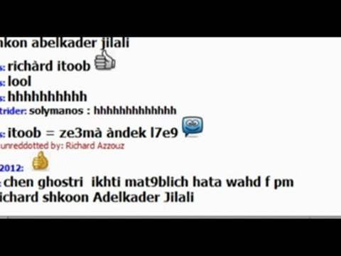 Al Haj Google,et esclavage des Marocains fanatiques