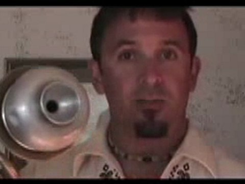 Trumpet Mutes Harmon wah-wah Mute