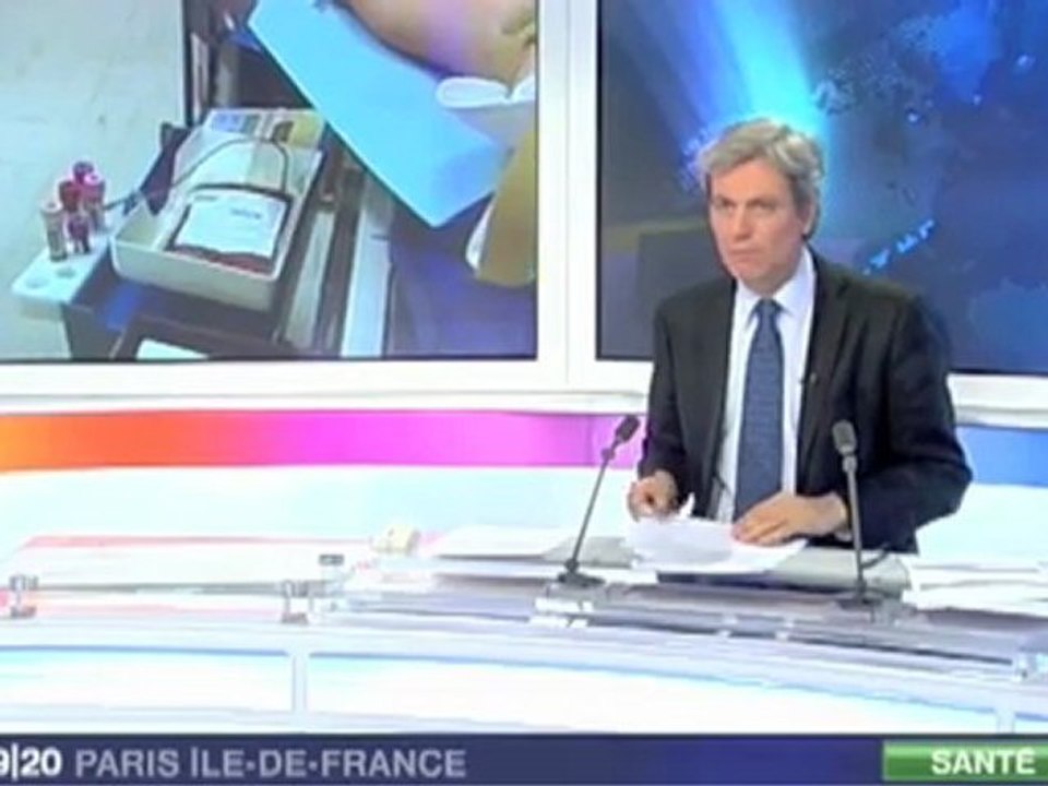 2009-2012 : COEXISTER 3 ans déjà !