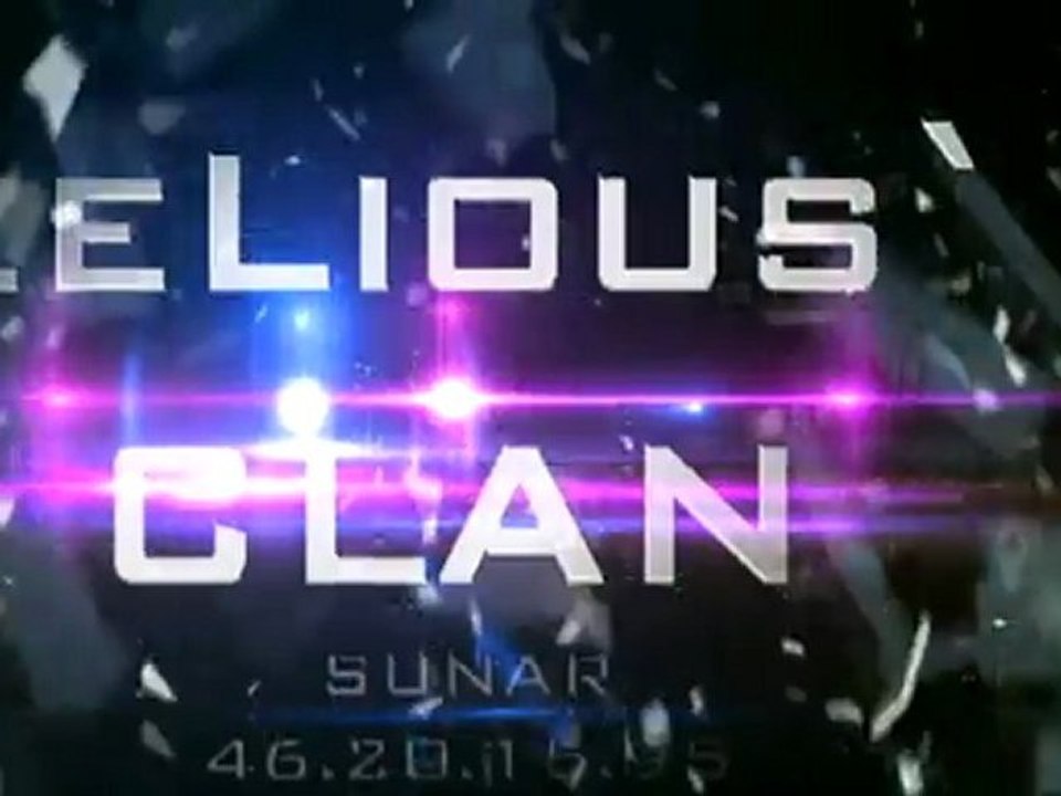 zeLious cLan
