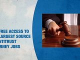 Antitrust Attorney Jobs In Jacksonville FL