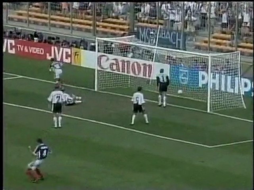 Minimaxi EUROPA - VREMEPLOV - SP Francuska  1998