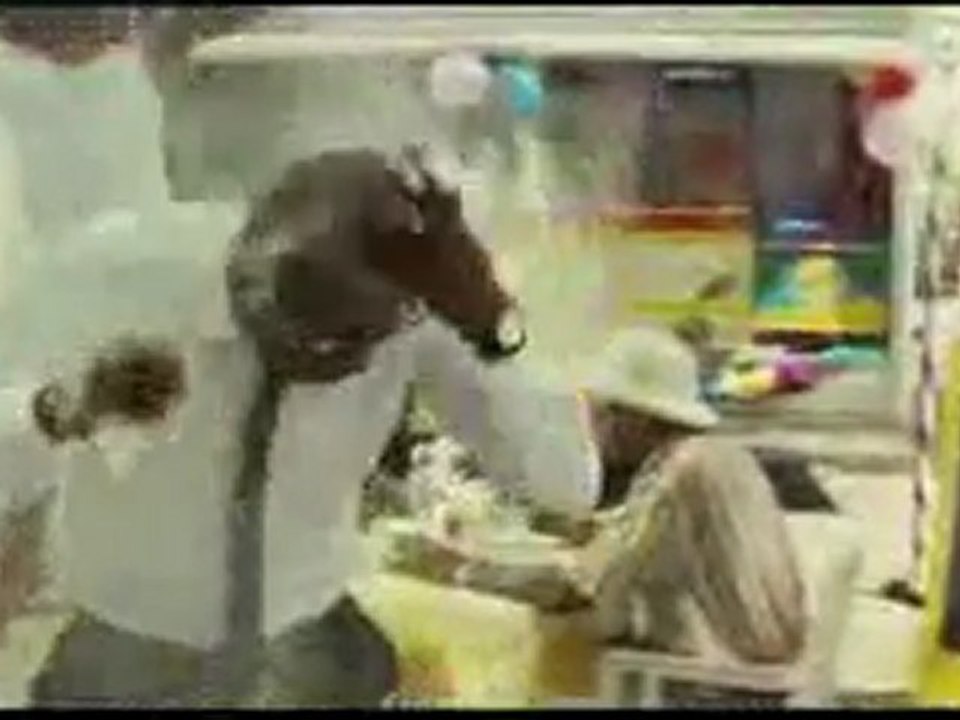 30° Couleur bande annonce vf