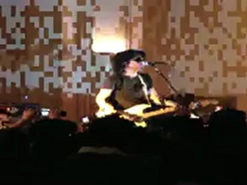 Fon Tok Kuen Fah bande annonce vf