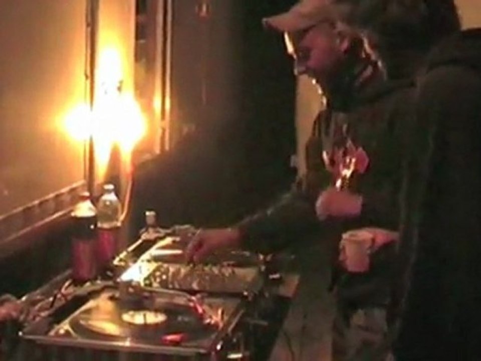 Guerre du salagou 2ième partie