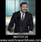 Leonardo DiCaprio J. Edgar as J. Edgar Hoover Golden Globe Awards 2012