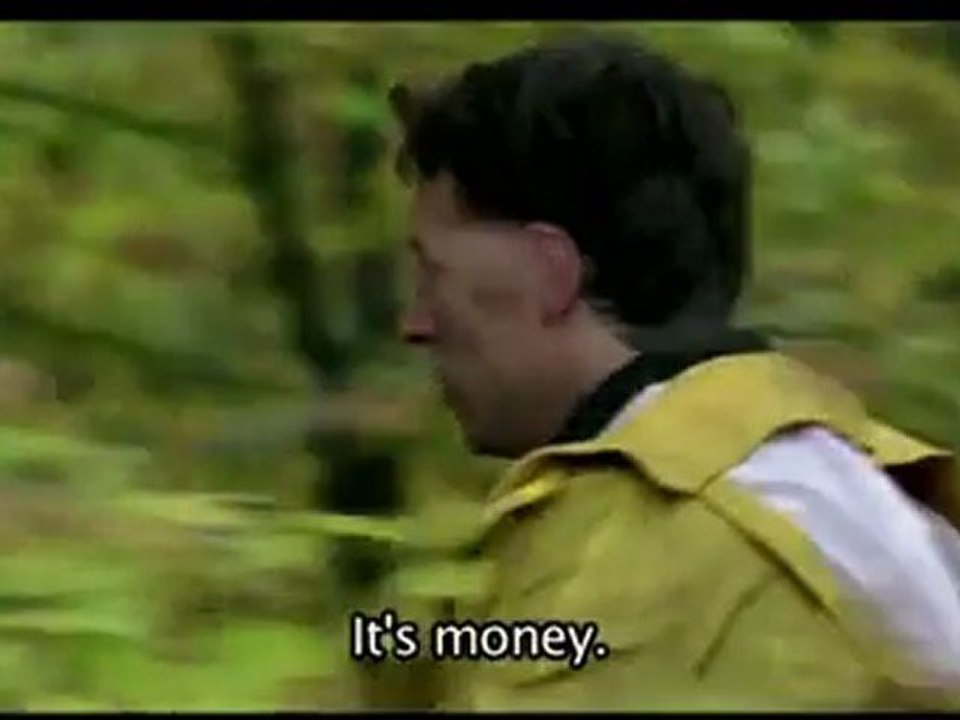 L'Hiver dernier bande annonce vf