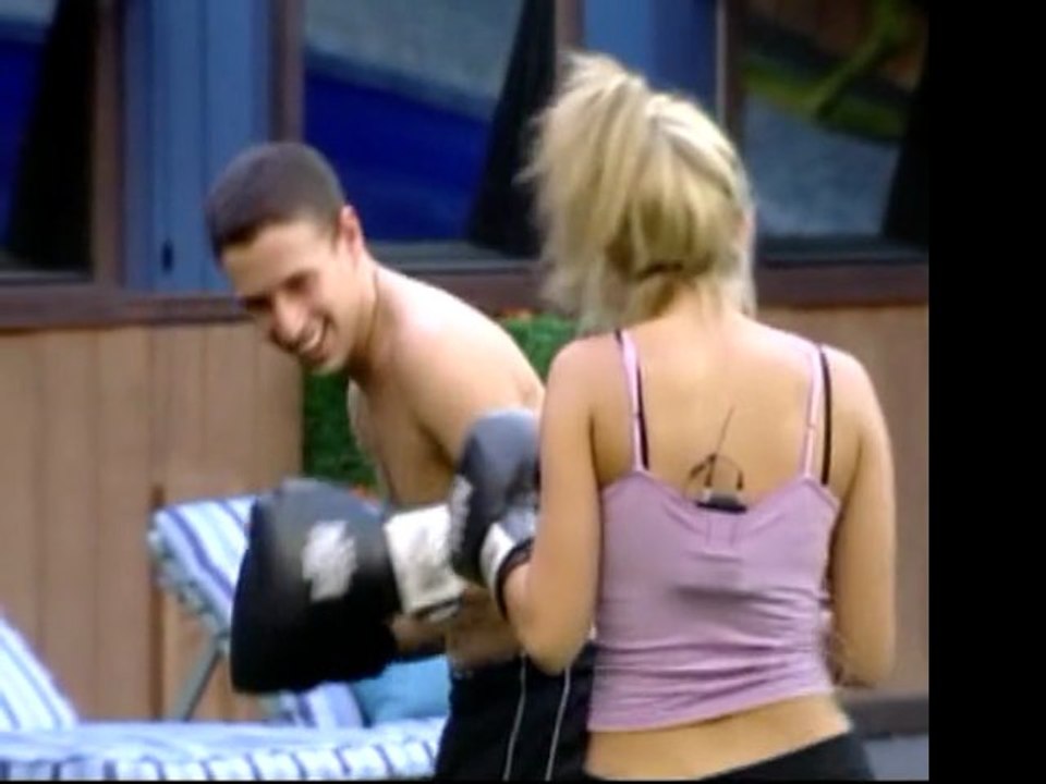 big brother 8 america's player