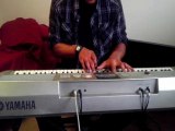 You Found me - Fray (Piano Cover)