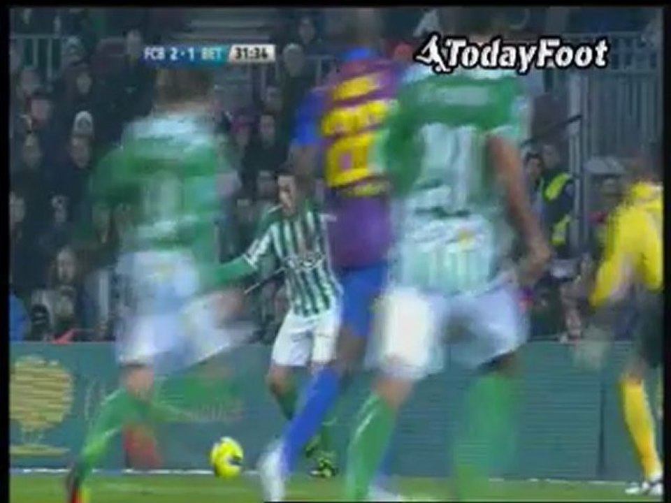 www.todayfoot.com Ba 2-1 Re 14/01/2012