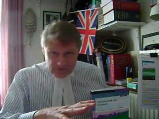 Environmental Law Handbook long clip