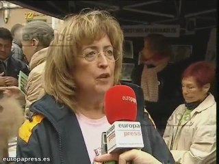 Chueca celebra San Antón por una buena causa