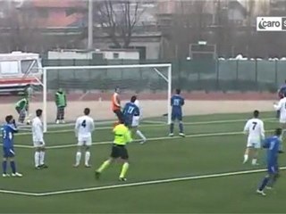 Icaro Sport. Bellaria Igea Marina-Valenzana 1-0
