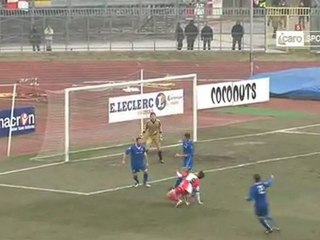 Icaro Sport. Rimini-Borgo a Buggiano 2-0