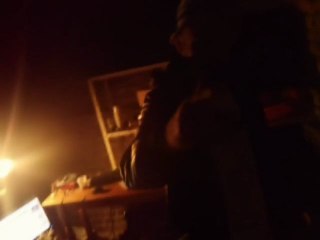 DEMAIN C'EST LOIN ma-s-tro freestyle