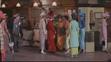 Funny Girl - Don't rain on my parade