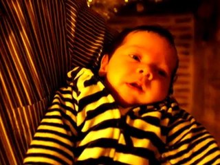 Pierre 8ème semaine