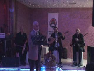 Konser - Av. Haluk Türkmen