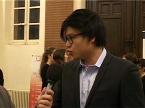 Convention Arts et Métiers et Sciences Po Aix en Provence