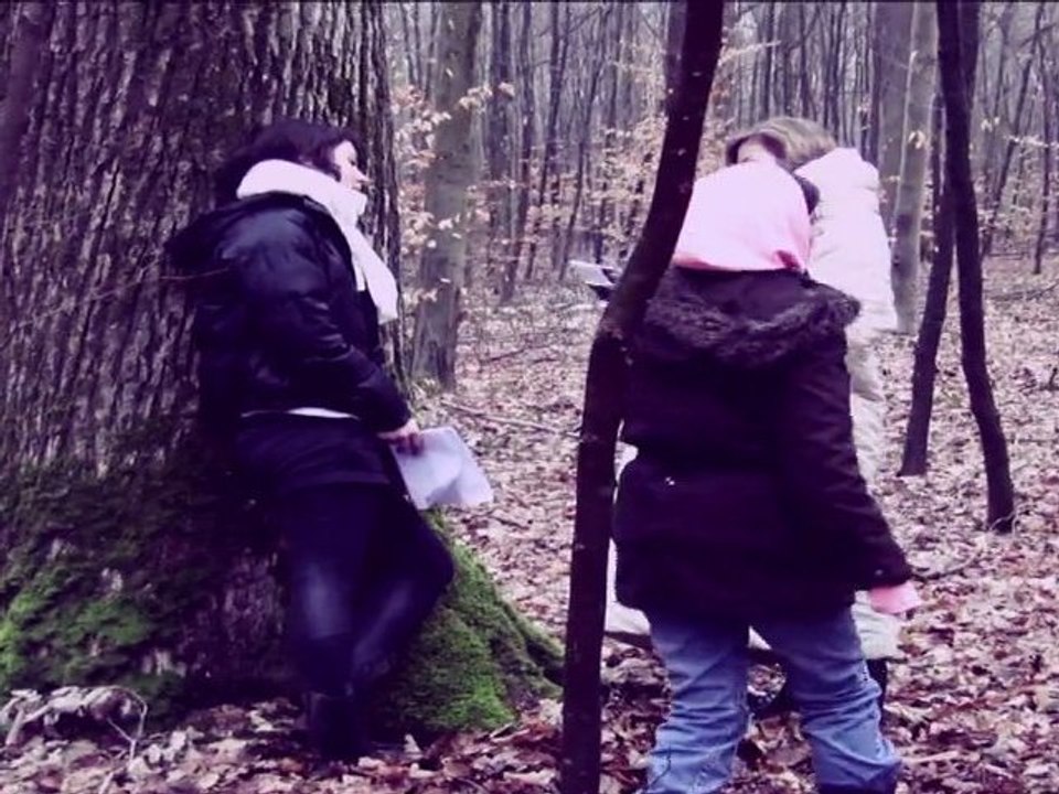 Making Of The Gravel Road