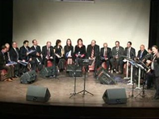 Ordu Barosu Müzik Korosu