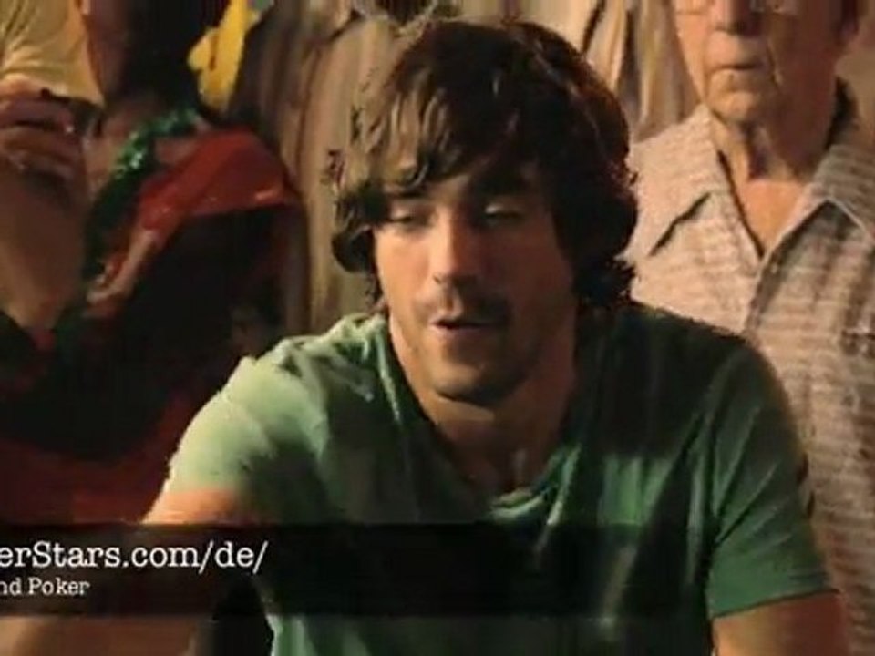 Wir sind Poker - Neuester Werbespot 2012 von PokerStars.com