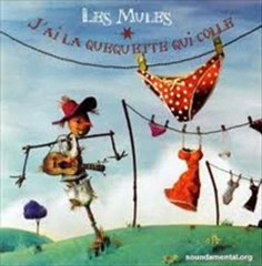 Les Mules - La branlette